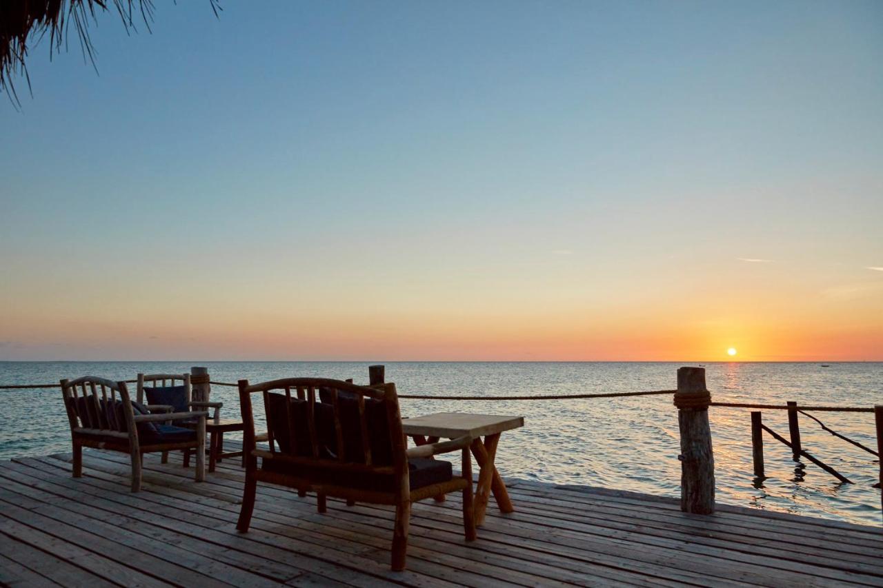 Fundu Lagoon Wambaa Экстерьер фото