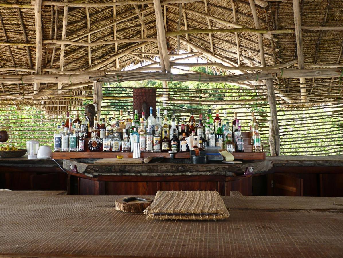 Fundu Lagoon Wambaa Экстерьер фото