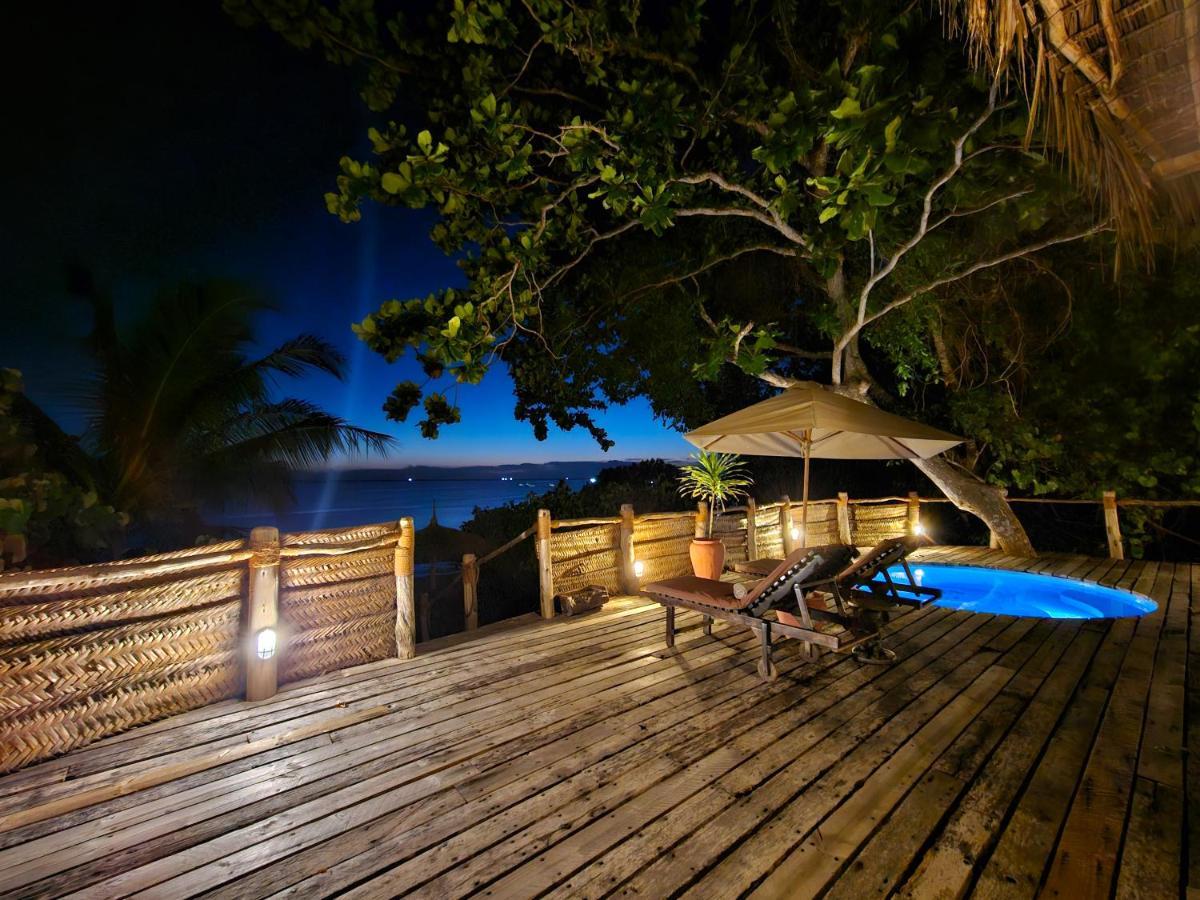 Fundu Lagoon Wambaa Экстерьер фото